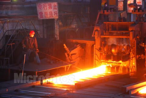 舞阳钢厂生产的高评价钢种